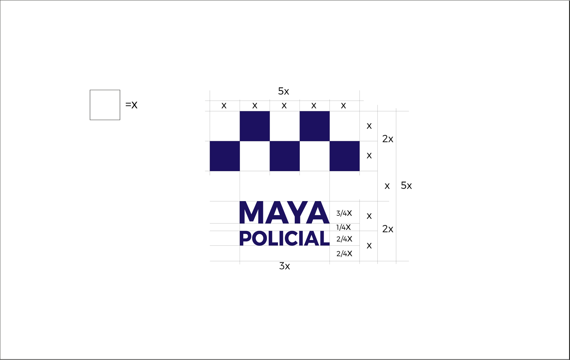 Maya Policial